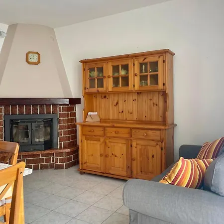 La Casetta Nel Cortile Apartment