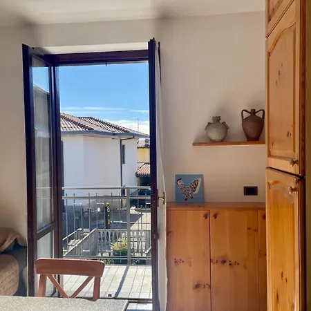 La Casetta Nel Cortile * Appiano Gentile