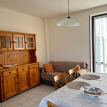 Apartment La Casetta Nel Cortile