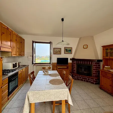 La Casetta Nel Cortile * Appiano Gentile