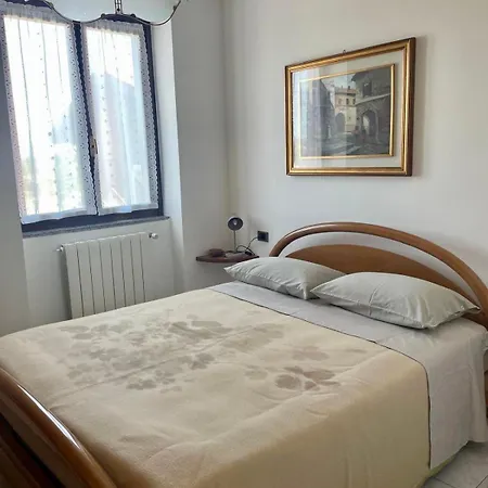 La Casetta Nel Cortile Apartment Appiano Gentile